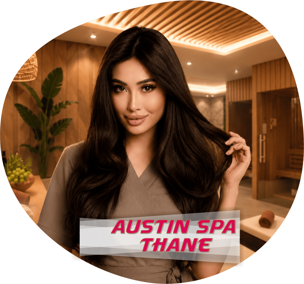 Hot Stone Massage in Thane